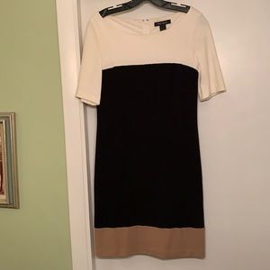 White House Black Market dress